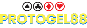 Logo PROTOGEL88